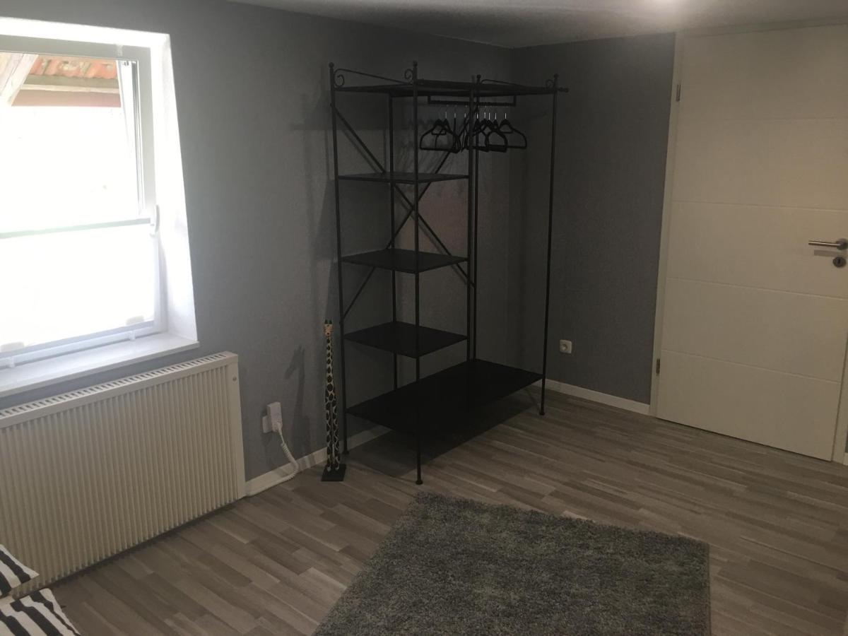 Studio Haus Lindenteichblick Atzenhausen Luaran gambar